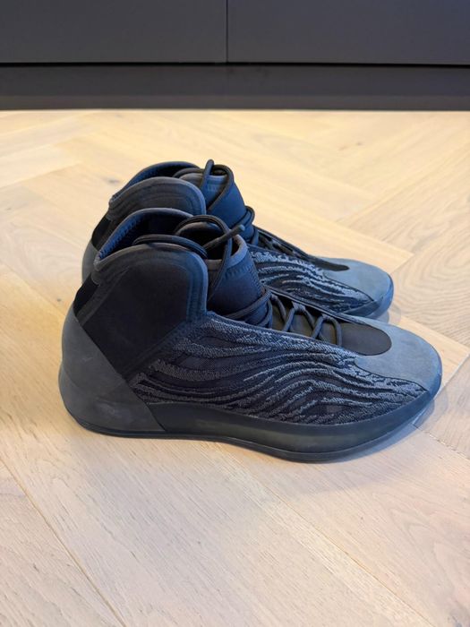 Adidas Yeezy QNTM Basketball High – mărimea 46 – originali
