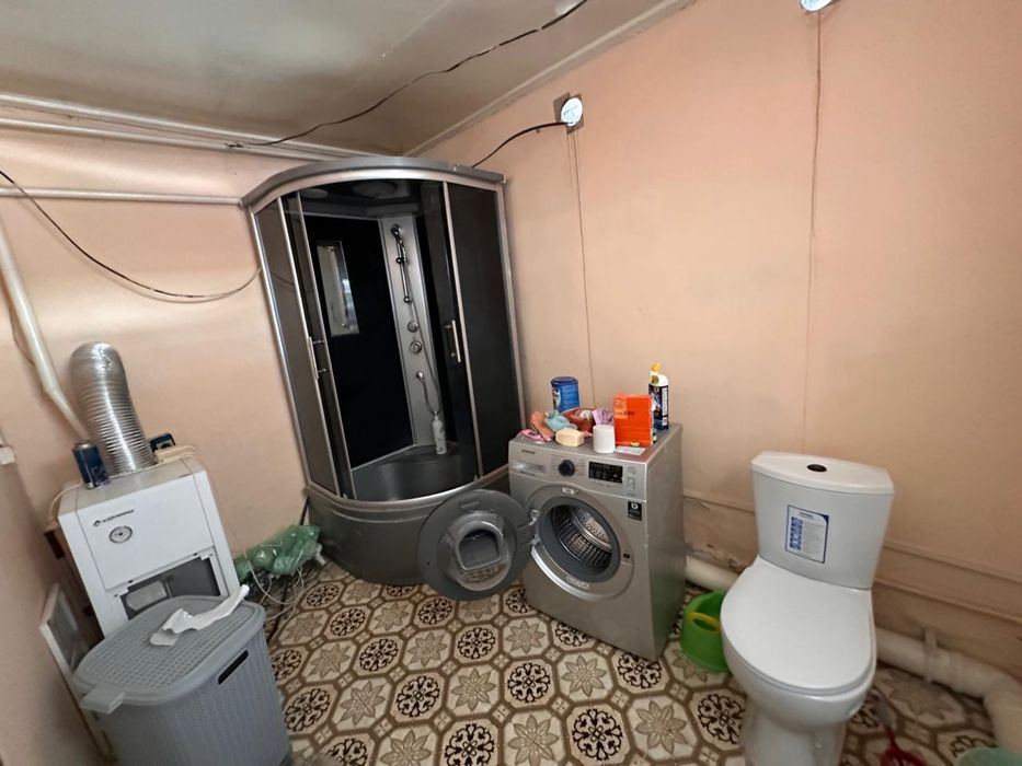 Квартира с условием