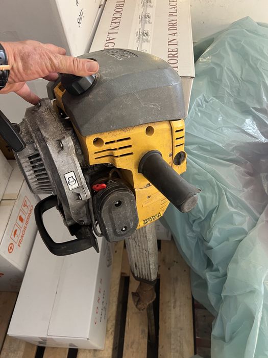 mai compactor , placa compactoare  taietor beton picamer aer pneumatic