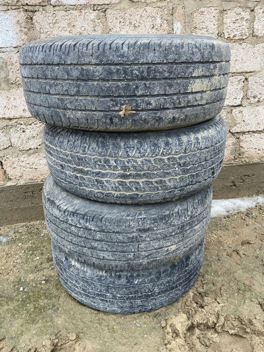 Сатылады тауота прадо 150 запчасти