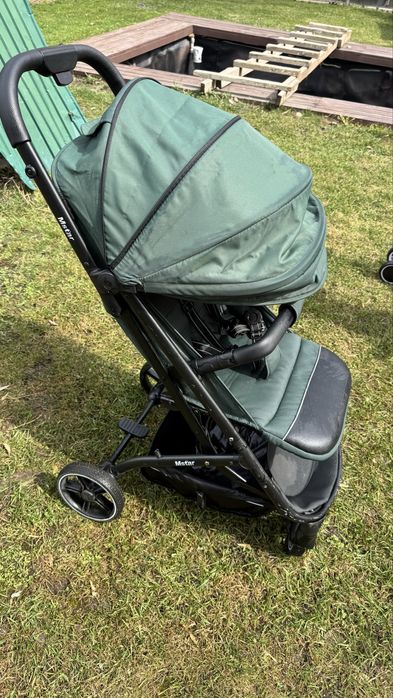 Продам детскую коляску