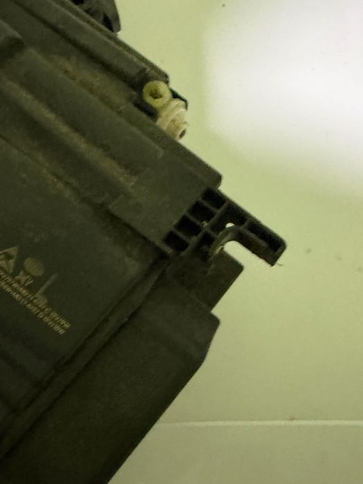 Far stanga audi A6 C8 avariat