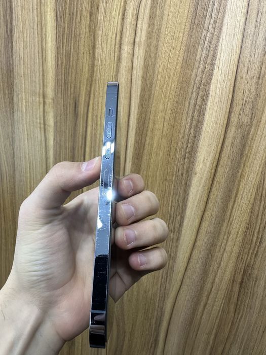 Iphone 13 pro max blue 128 gb 84%