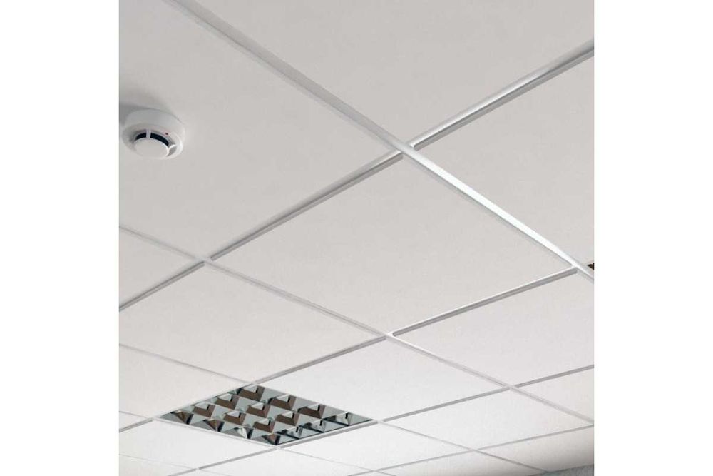 Потолки Armstrong: монтаж и продажа, выгодные цены(7)