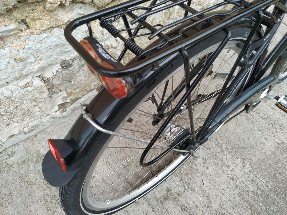 Велосипед Curtis 28 цола