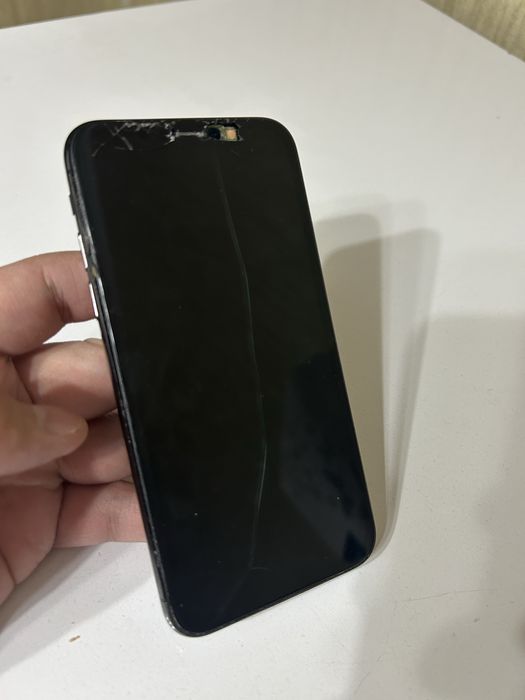 Айфон x на запчасти