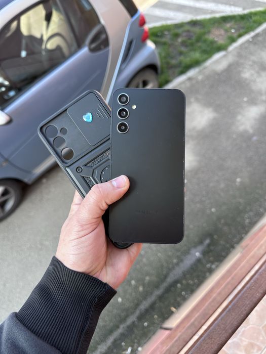 Samsung Galaxy A34 5G 128 Gb 6 Gb Ram Negru(dezmembrez telefoane)