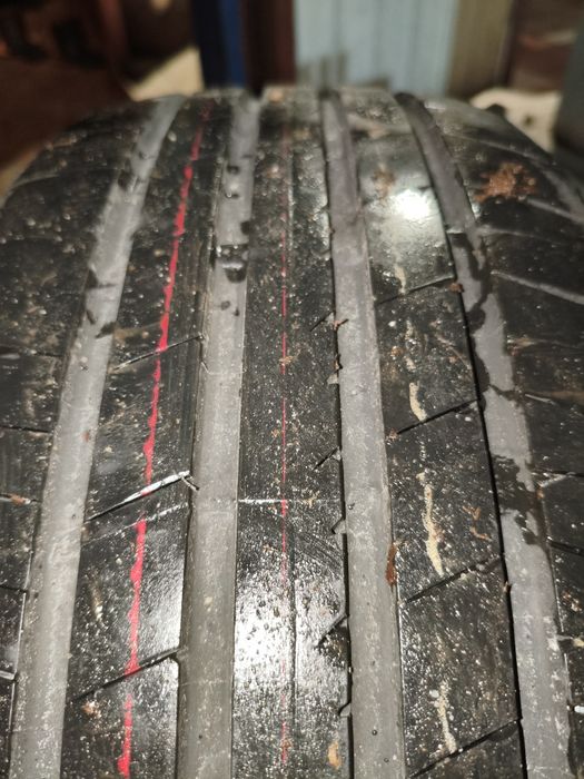Anvelope Vara 215 55 R18 Bridgestone Turanza ca noi