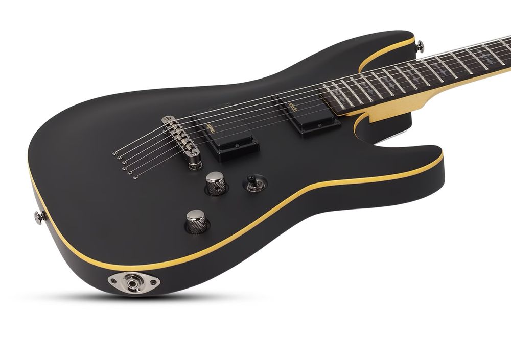 Schecter Demon-6 продажа