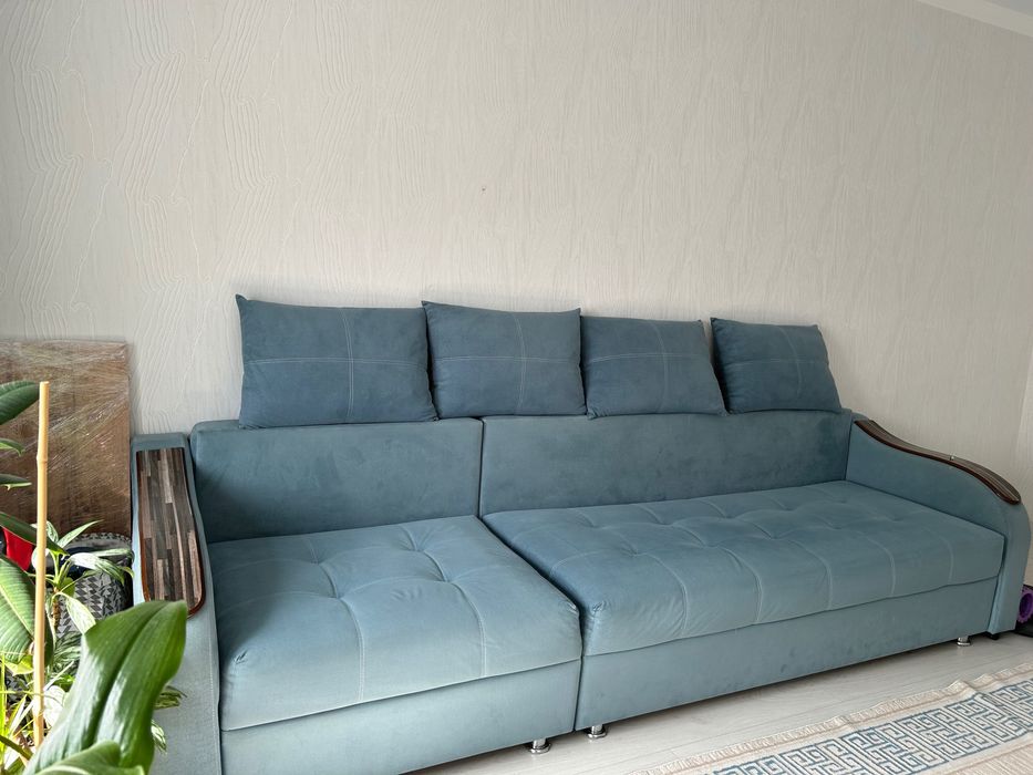 Диван раскладной