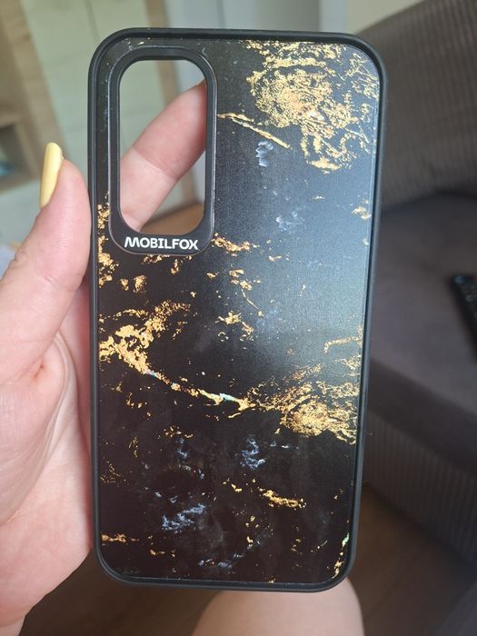 Калъфи за телефон Mobilfox