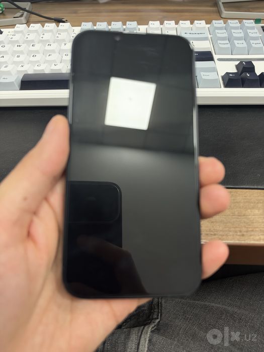 Prodaetsya Iphone 13 128GB Balck