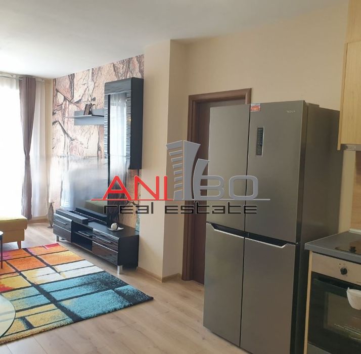 Продава се Двустаен апартамент в Варна, Колхозен пазар - 75 кв.м за 2124 €/кв.м - Снимка #1