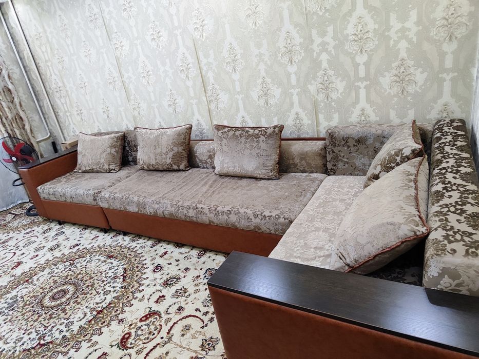 Диван раскладной