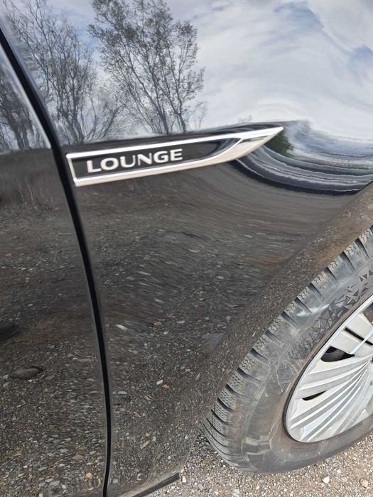 Volkswagen Golf 7 Variant Lounge  | 1.6TDI