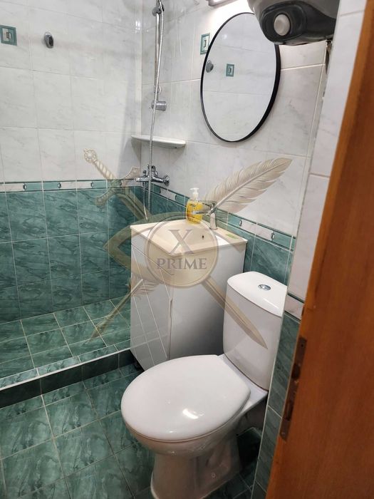 Двустаен апартамент в Бриз! 21926302