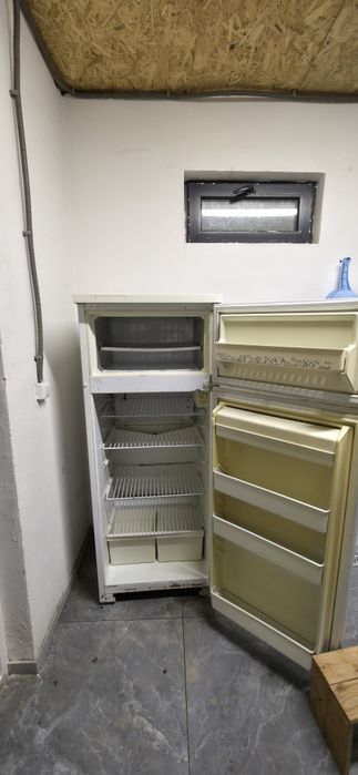 Холодильник Атлант