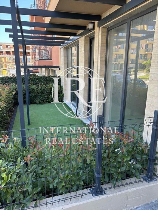 Продава се Двустаен апартамент в Варна, м-т Траката - 53 кв.м за 1659 €/кв.м - Снимка #9