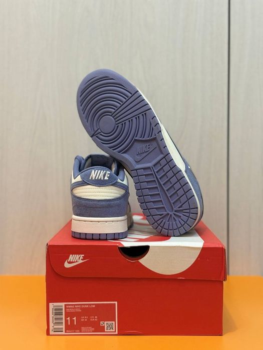 Кроссовки Nike Dunk low