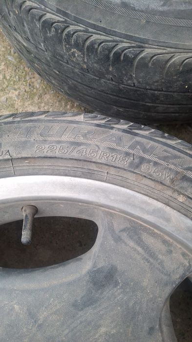 Диски мерседес бенз