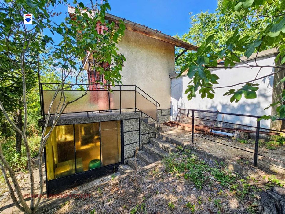 Продава се Къща в Русе, в.з. Касева Чешма - 91 кв.м за 453 €/кв.м - Снимка #11