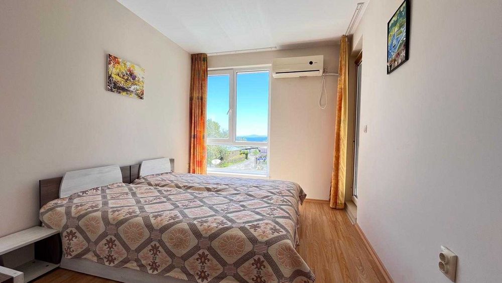 Продава се Тристаен апартамент в с. Равда, Област Бургас - 76 кв.м за 1500 €/кв.м - Снимка #6