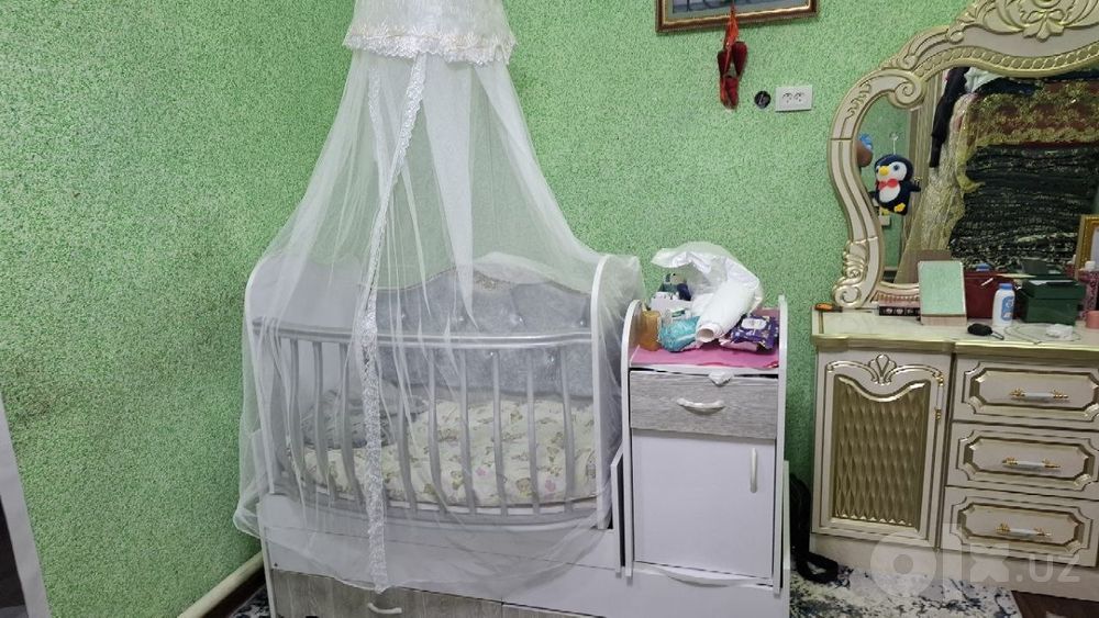 Детский качели сатылады