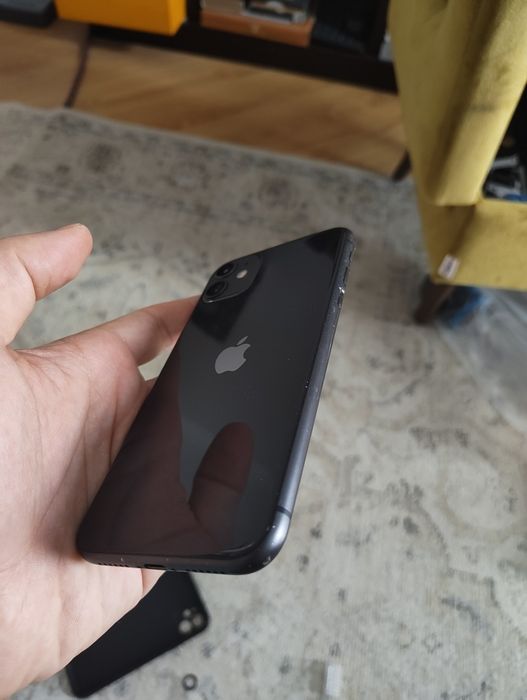 Iphone 11  64GB baterie noua