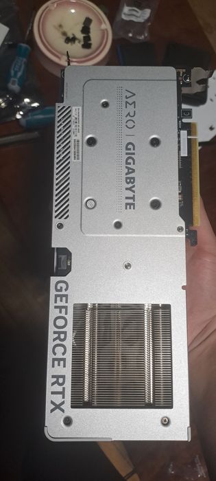 Nvidia RTX 4060 Gigabyte