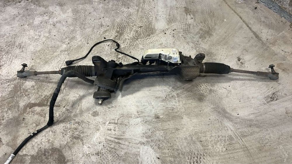 Кормилна рейка VW Passat B7/B6