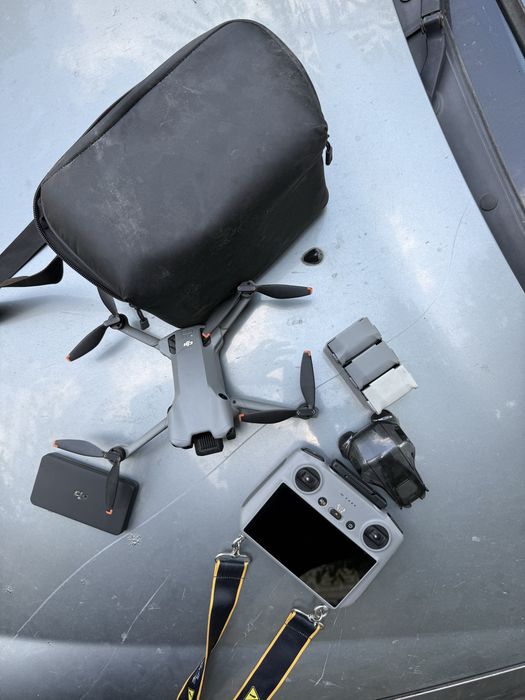 Срочно продам! DJI MINI 5 PRO