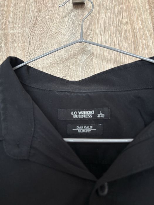 Мъжки ризи Armani Exchange XL, L