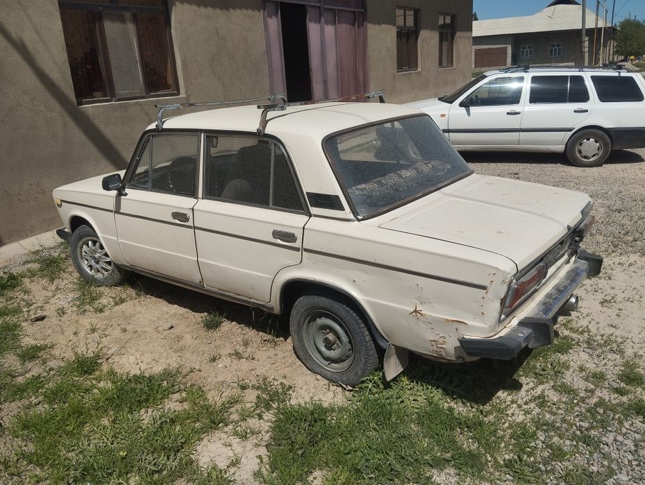 ВАЗ 2106 продаётся