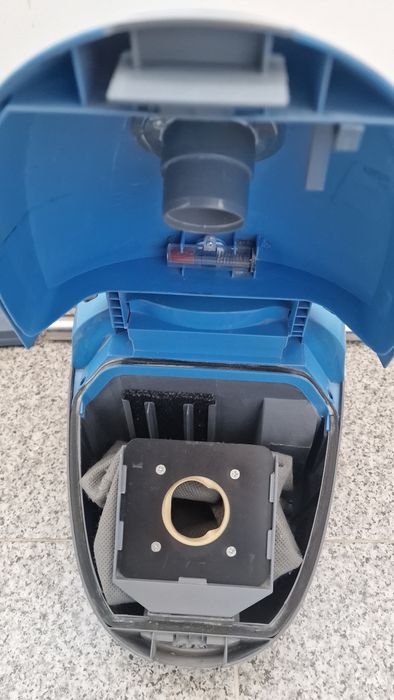 Прахосмукачка SANG 1600w