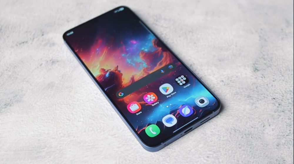 SAMSUNG  S 25+ .