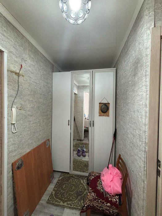 Продажа 1-комнатной квартиры