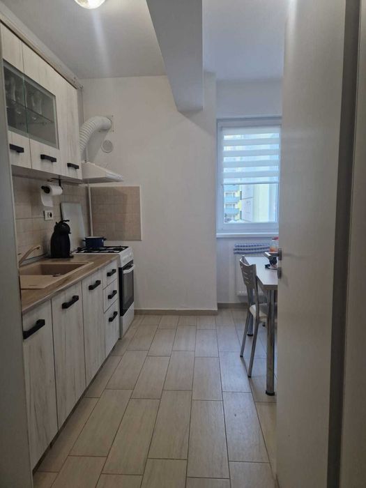 Inchiriat apartament 2 camere Brașov