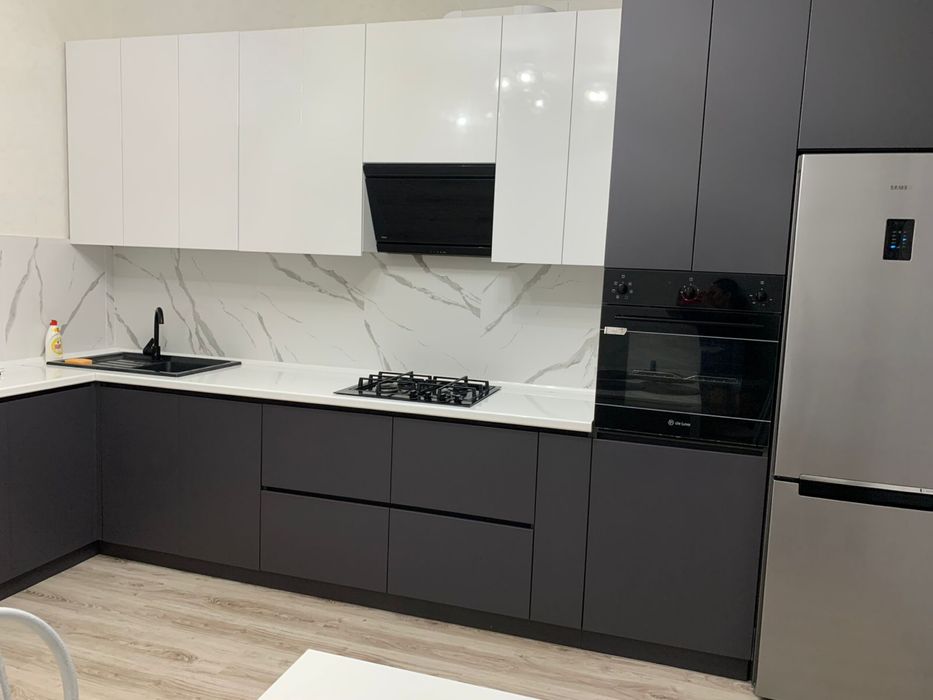 Сдается квартира помесячно