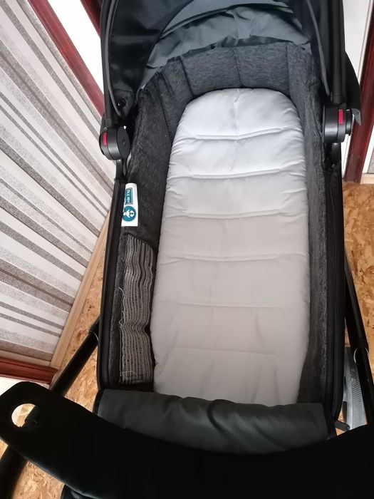 Бебешка количка Maxi Cosi Lila CP