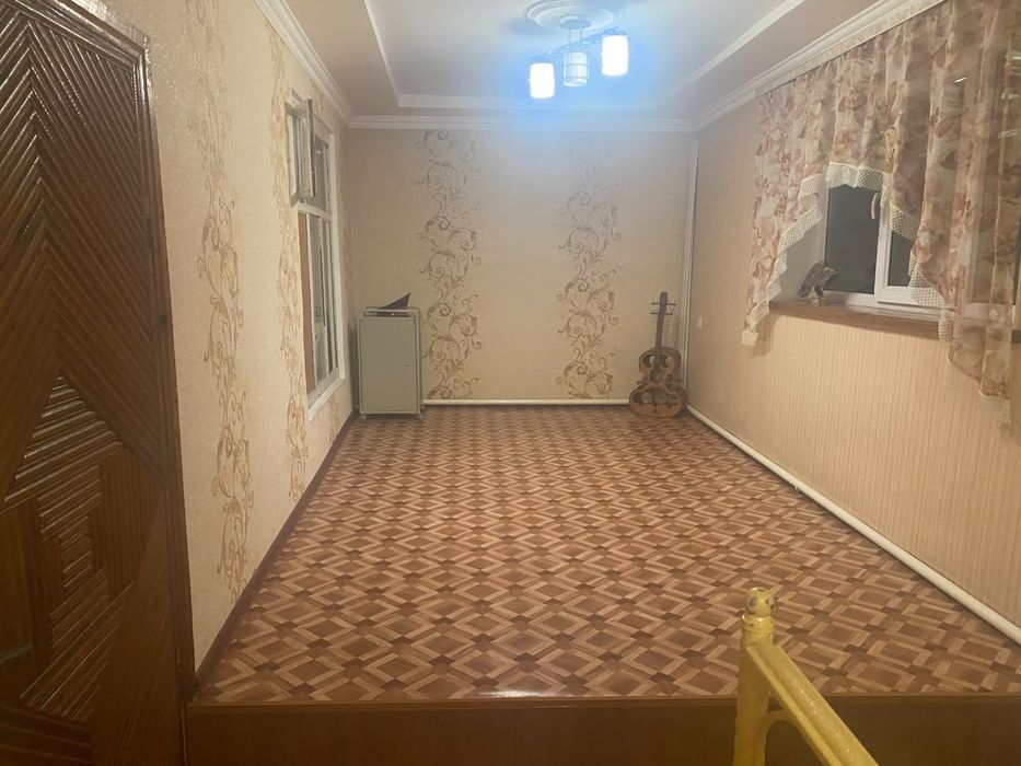 Частный дом пер.Демьяно Бедного
