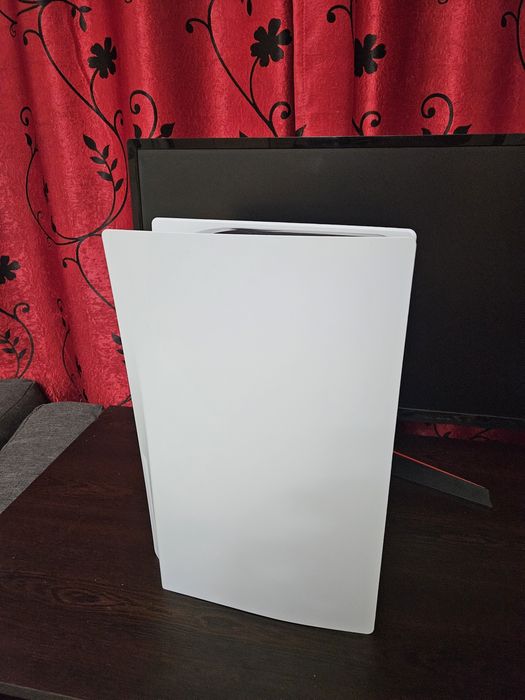 Playstation 5 Disk Edition
