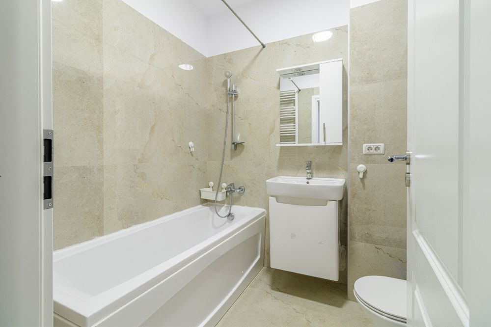 Apartament 2 camere de inchiriat direct proprietar!
