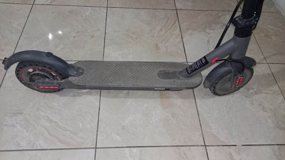 Trotineta de vânzare