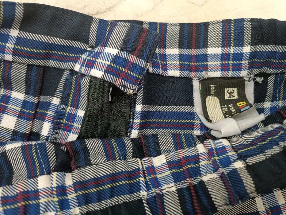 Школьная форма 6 гимназии