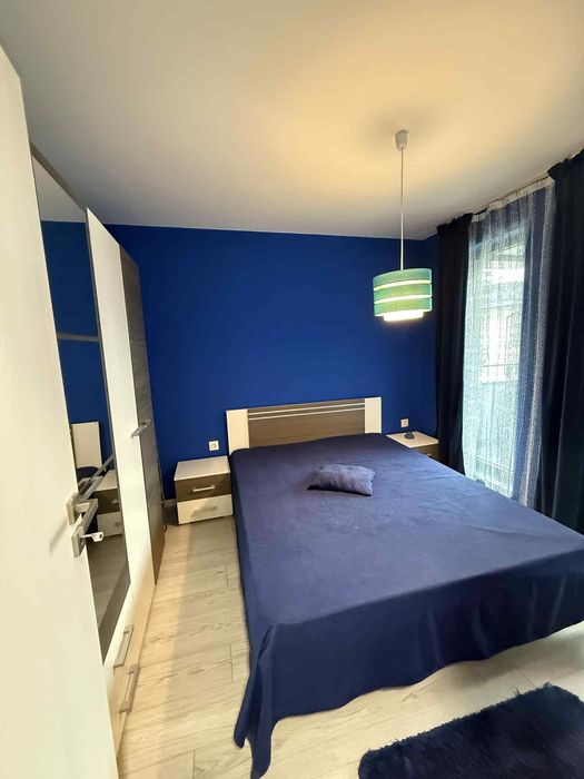 Дава се под наем Четиристаен апартамент в София, Гео Милев - 101 кв.м за 818 € - Снимка #3