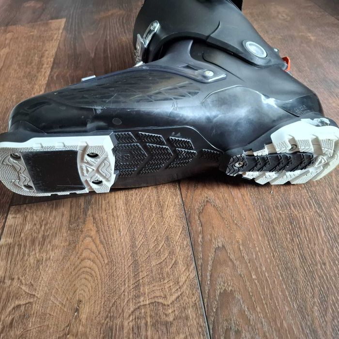 clapari ski SALOMON QST ACCESS 70