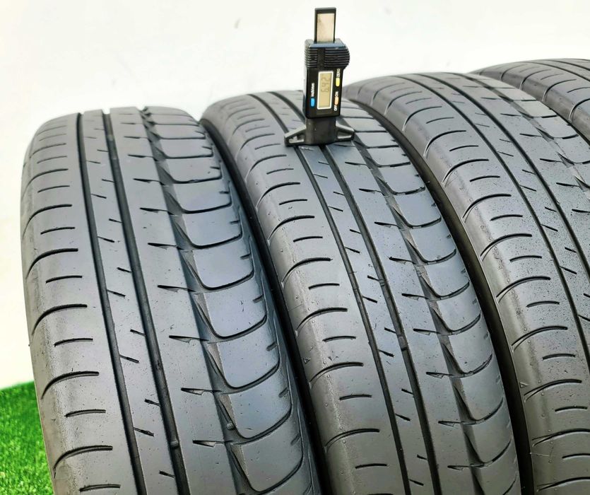Пакет 155/60/20 и 175/55/20 BRIDGESTONE Ecopia- летни