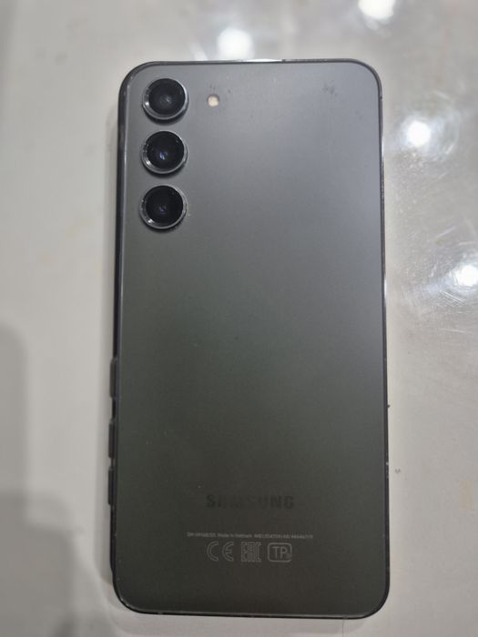 Продам Samsung S23+