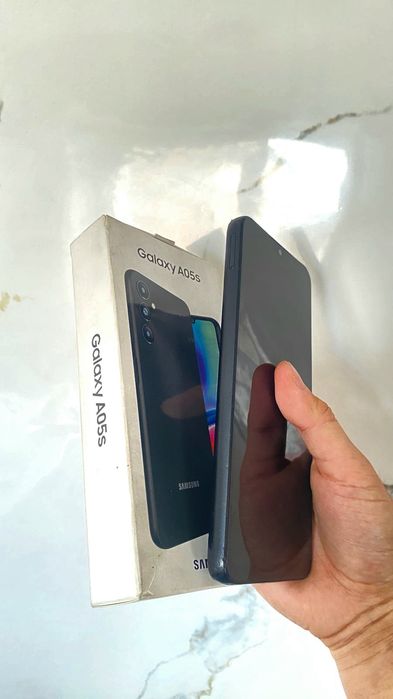 Samsung a05s 128gb