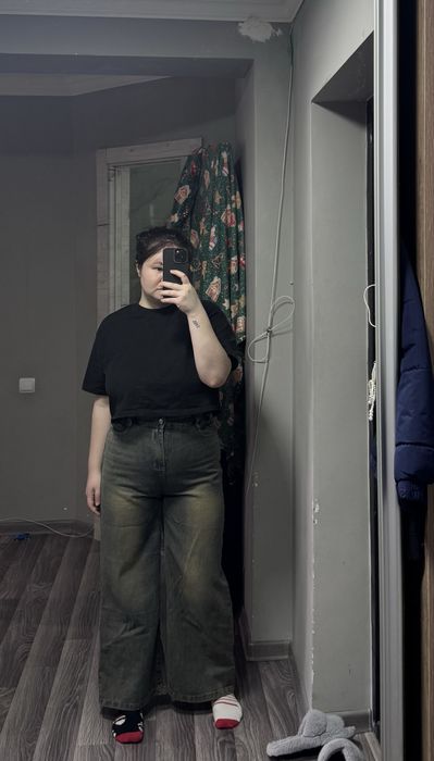 Джинсы Новые 30-31 размер